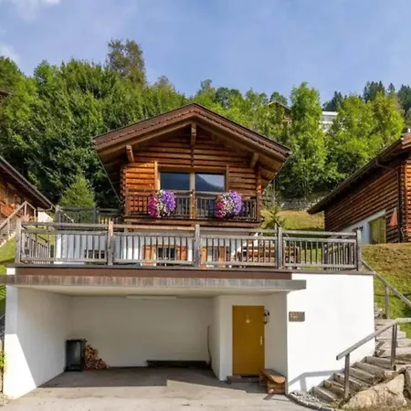 Schoneben Alpine Holiday Home