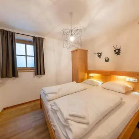 Schoneben Alpine Holiday Home Hébergement de vacances *