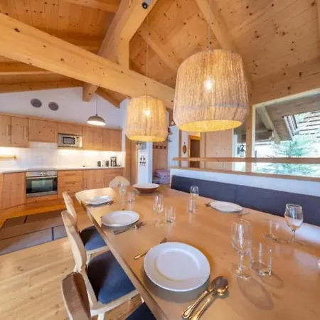 Schoneben Alpine Holiday Home Hébergement de vacances