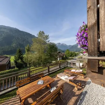 Schoneben Alpine Holiday Home * Wald im Pinzgau