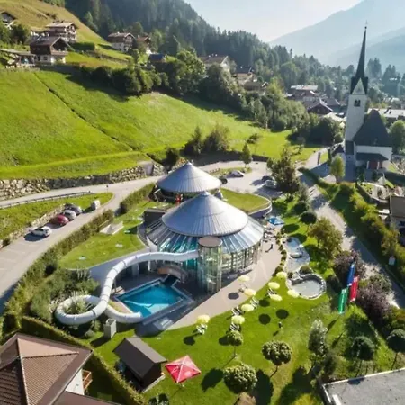 Schoneben Alpine Holiday Home Wald im Pinzgau