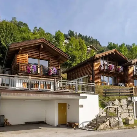 Schoneben Alpine Holiday Home Hébergement de vacances