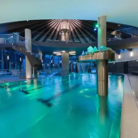 Schoneben Alpine Holiday Home