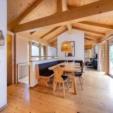 Schoneben Alpine Holiday Home * Wald im Pinzgau