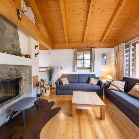 Schoneben Alpine Holiday Home *