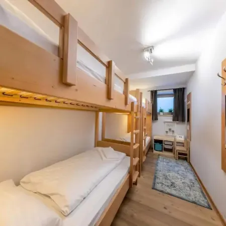 Schoneben Alpine Holiday Home
