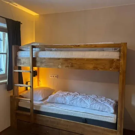 Schoneben Alpine Holiday Home *