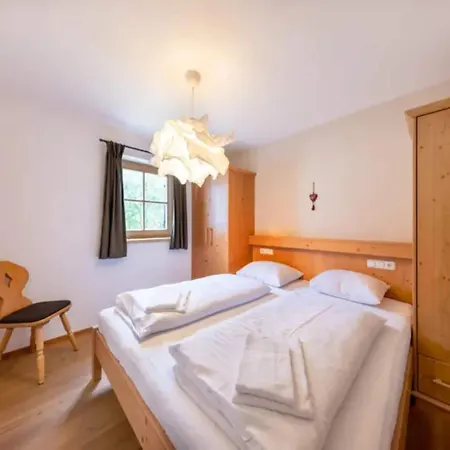 Schoneben Alpine Holiday Home