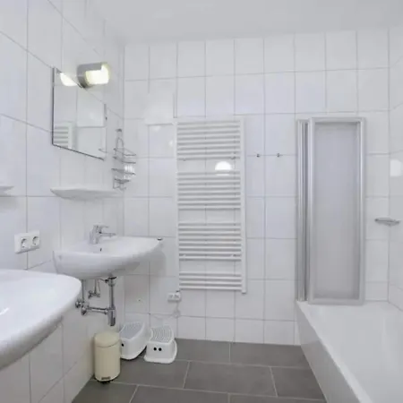 Schoneben Alpine Holiday Home Hébergement de vacances