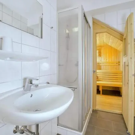 Schoneben Alpine Holiday Home