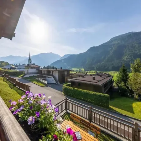 Schoneben Alpine Holiday Home *