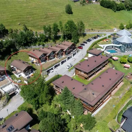 Schoneben Alpine Holiday Home *