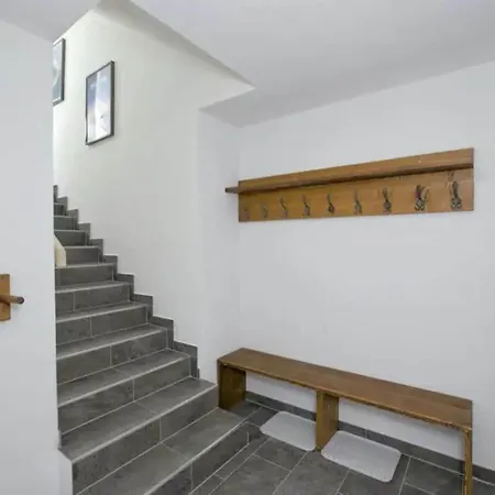 Hébergement de vacances Schoneben Alpine Holiday Home