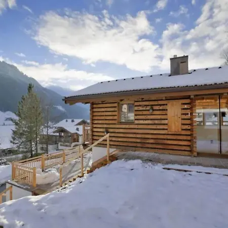 Schoneben Alpine Holiday Home Hébergement de vacances