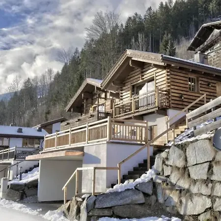 Schoneben Alpine Holiday Home Hébergement de vacances