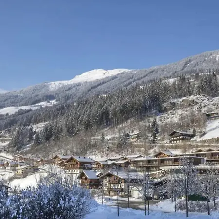Hébergement de vacances Schoneben Alpine Holiday Home