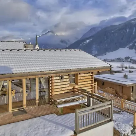 Schoneben Alpine Holiday Home * Wald im Pinzgau