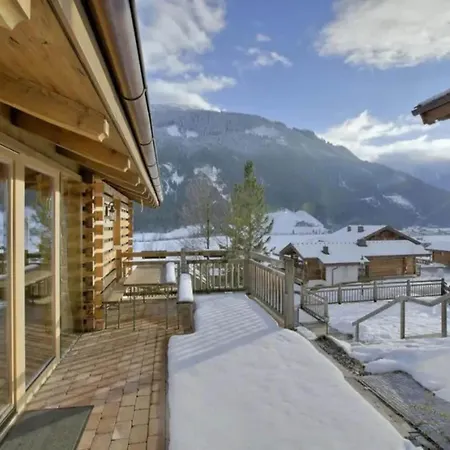 Schoneben Alpine Holiday Home * Wald im Pinzgau